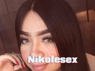 Nikolesex