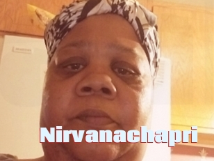 nirvanachapri Anal Open