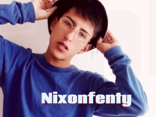Nixonfenty