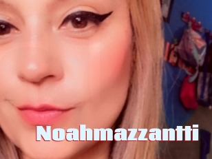 noahmazzantti Anal Open