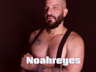 Noahreyes