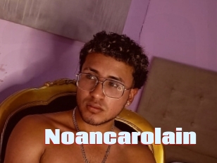 noancarolain Anal Open