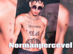 Normanpercevel