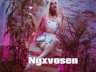 Nyxvosen