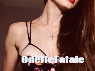 OdetteFatale