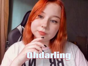 Ohdarling