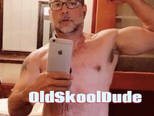 OldSkoolDude