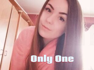 Only_One