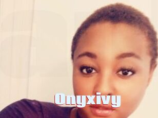 Onyxivy