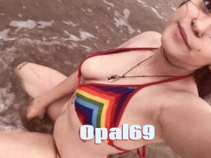 Opal69 Anal Open