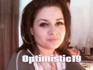 Optimistic19