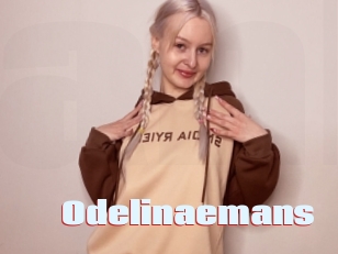 Odelinaemans