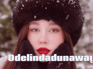 Odelindadunaway