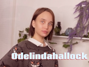 Odelindahallock