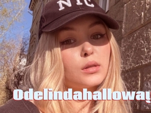 Odelindahalloway