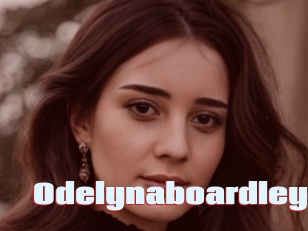 Odelynaboardley