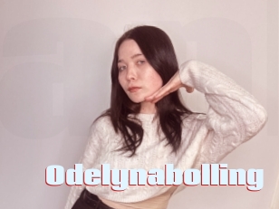 Odelynabolling