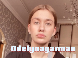 Odelynagarman