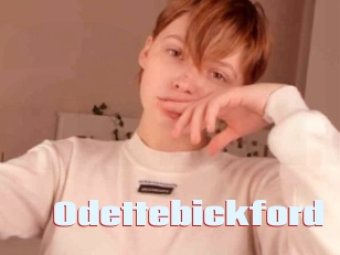Odettebickford