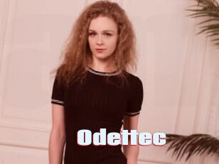 Odettec