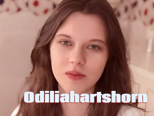 odiliahartshorn Anal Open
