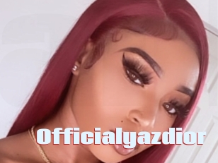 Officialyazdior