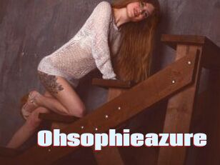 Ohsophieazure