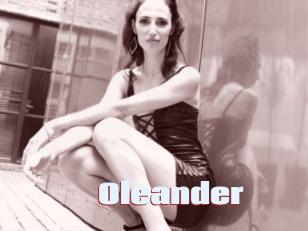Oleander