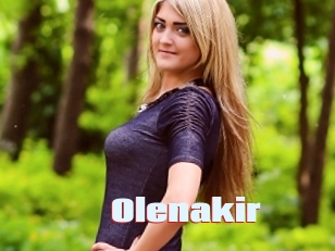 Olenakir