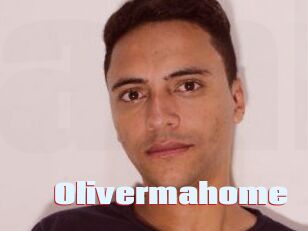 Olivermahome