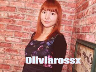 Oliviarossx