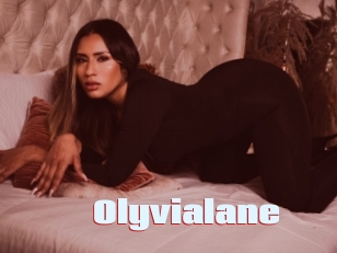 Olyvialane