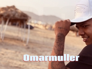 Omarmuller