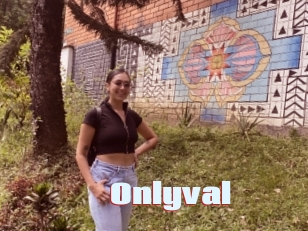 Onlyval
