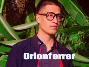 Orionferrer