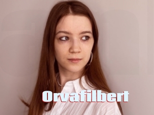 Orvafilbert
