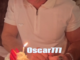 oscar777 Anal Open