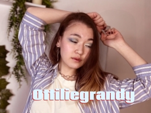 Ottiliegrandy