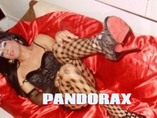 PANDORAX