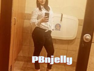 PBnjelly