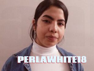 PERLAWHITE18