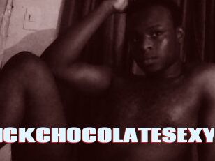 PINCKCHOCOLATESEXY