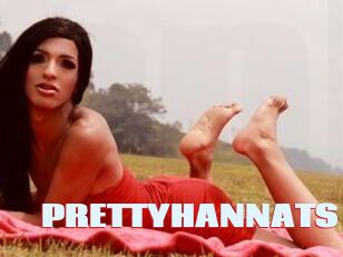 PRETTYHANNATS