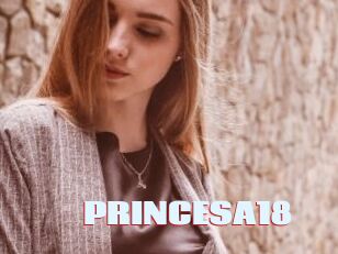 PRINCESA18