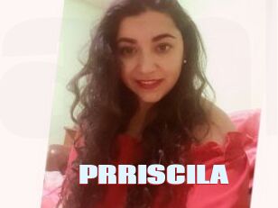 PRRISCILA