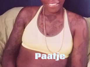 Paatje