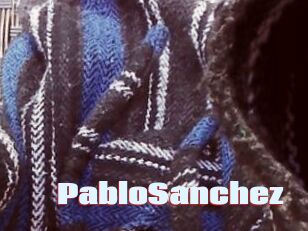 PabloSanchez