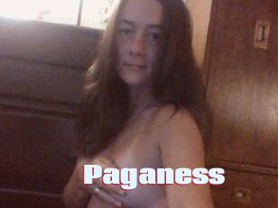 Paganess