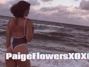 PaigeFlowersXOXO
