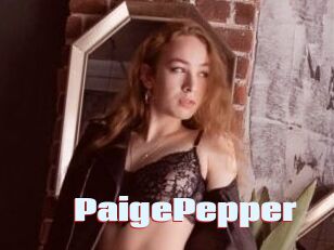 PaigePepper